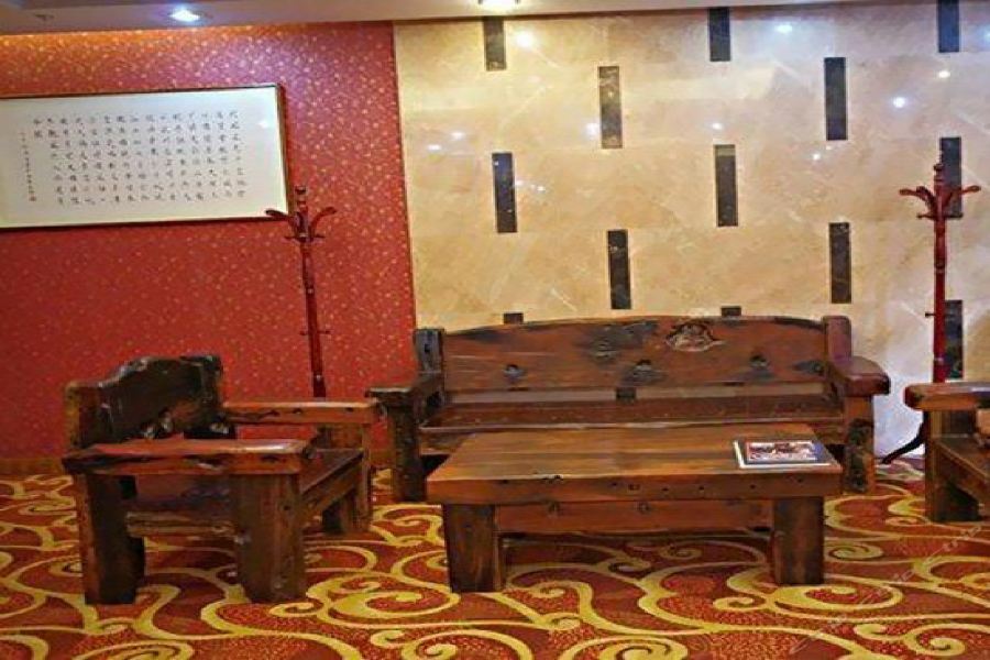 揭阳榕江大酒店 外观 照片